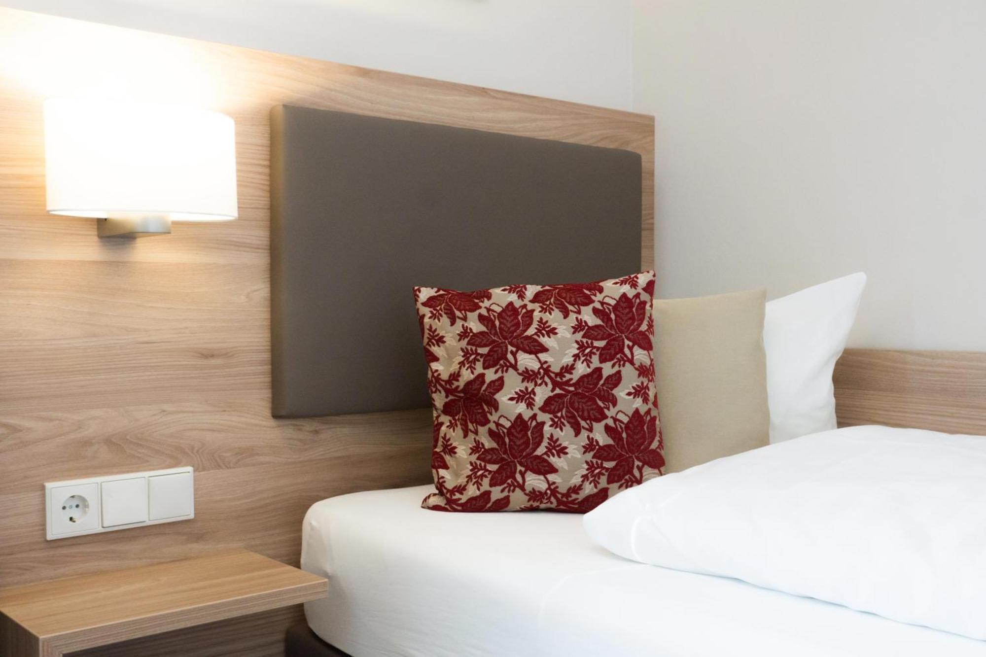 Hotel Loehr Baden-Baden Pokoj fotografie